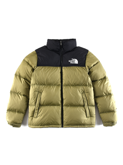 Chaqueta de pluma 1996 Retro Nuptse – Unisex