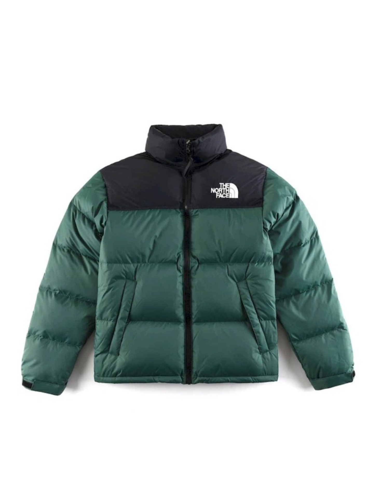 Chaqueta de pluma 1996 Retro Nuptse – Unisex