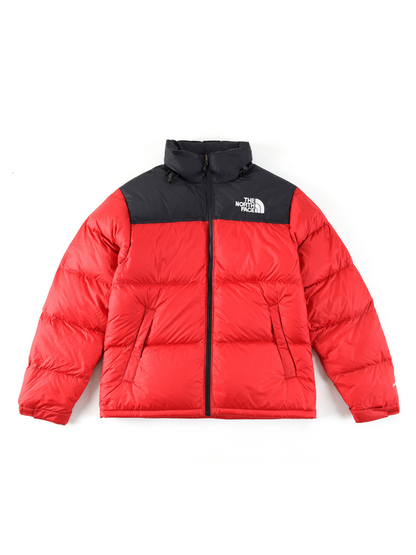 Chaqueta de pluma 1996 Retro Nuptse – Unisex