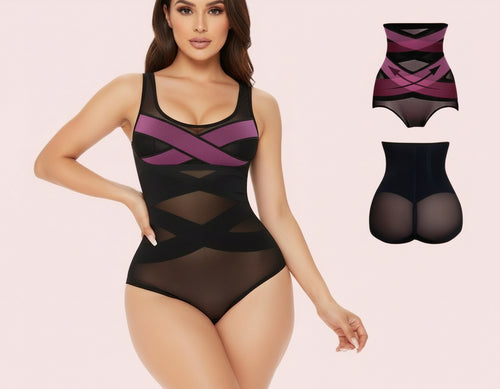 CurveMax™️ Faja Moldeadora