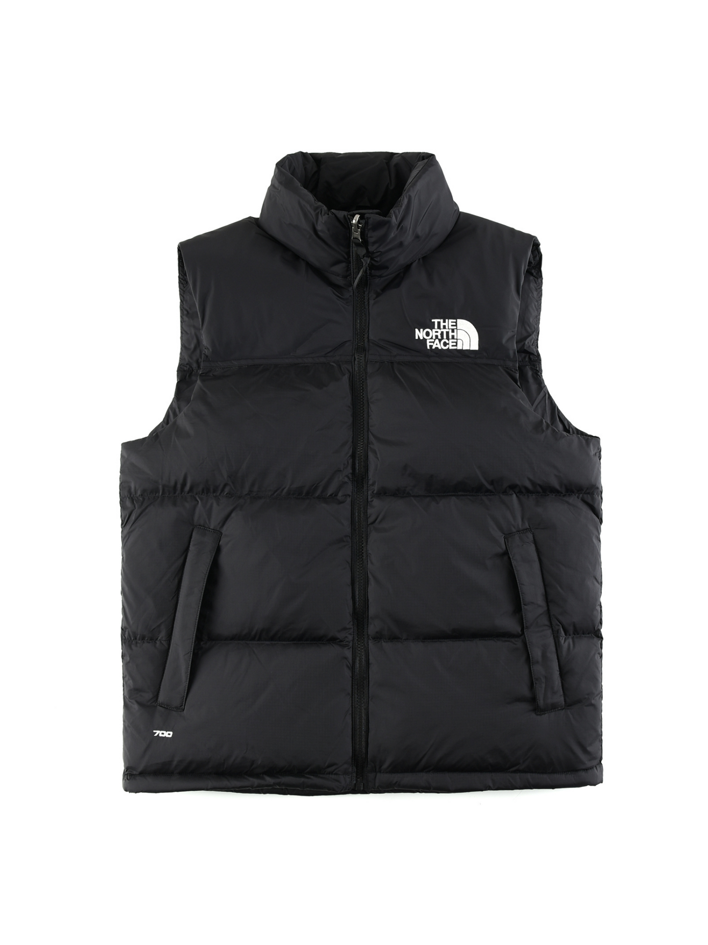 Chaqueta de pluma Retro Nuptse 1996 sin manga - Unisex