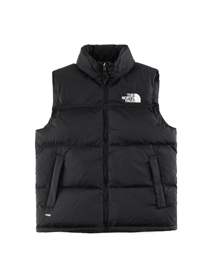 Chaqueta de pluma Retro Nuptse 1996 sin manga - Unisex