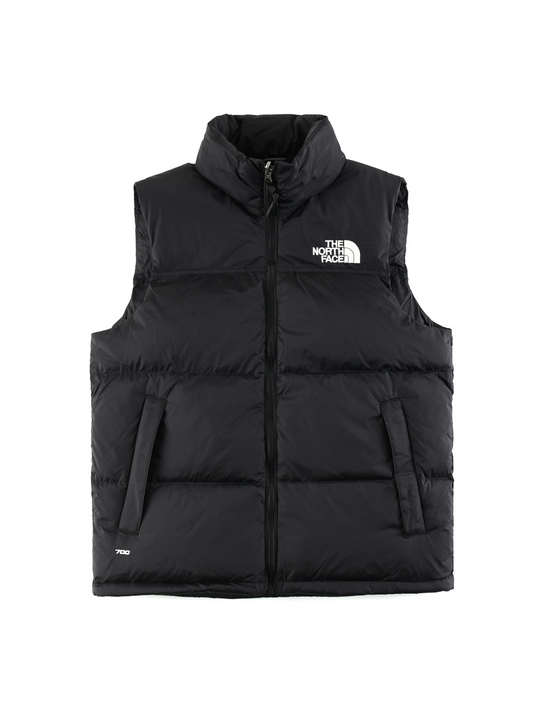 Chaqueta de pluma Retro Nuptse 1996 sin manga - Unisex