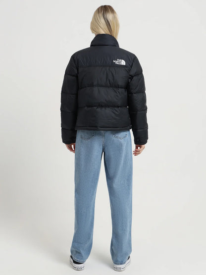 Chaqueta de pluma 1996 Retro Nuptse – Unisex