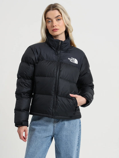 Chaqueta de pluma 1996 Retro Nuptse – Unisex