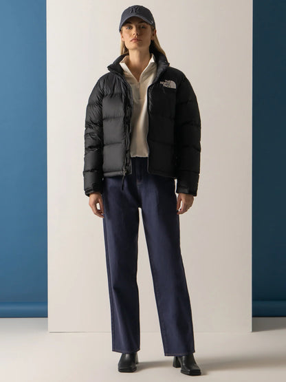 Chaqueta de pluma 1996 Retro Nuptse – Unisex