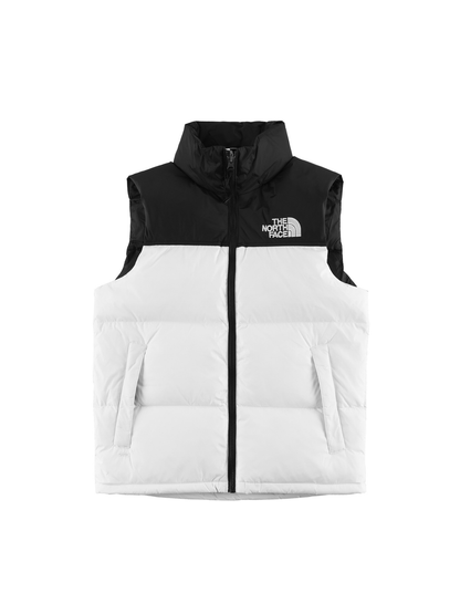 Chaqueta de pluma Retro Nuptse 1996 sin manga - Unisex