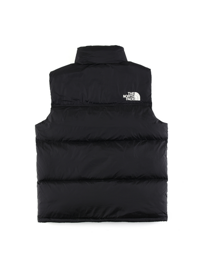 Chaqueta de pluma Retro Nuptse 1996 sin manga - Unisex