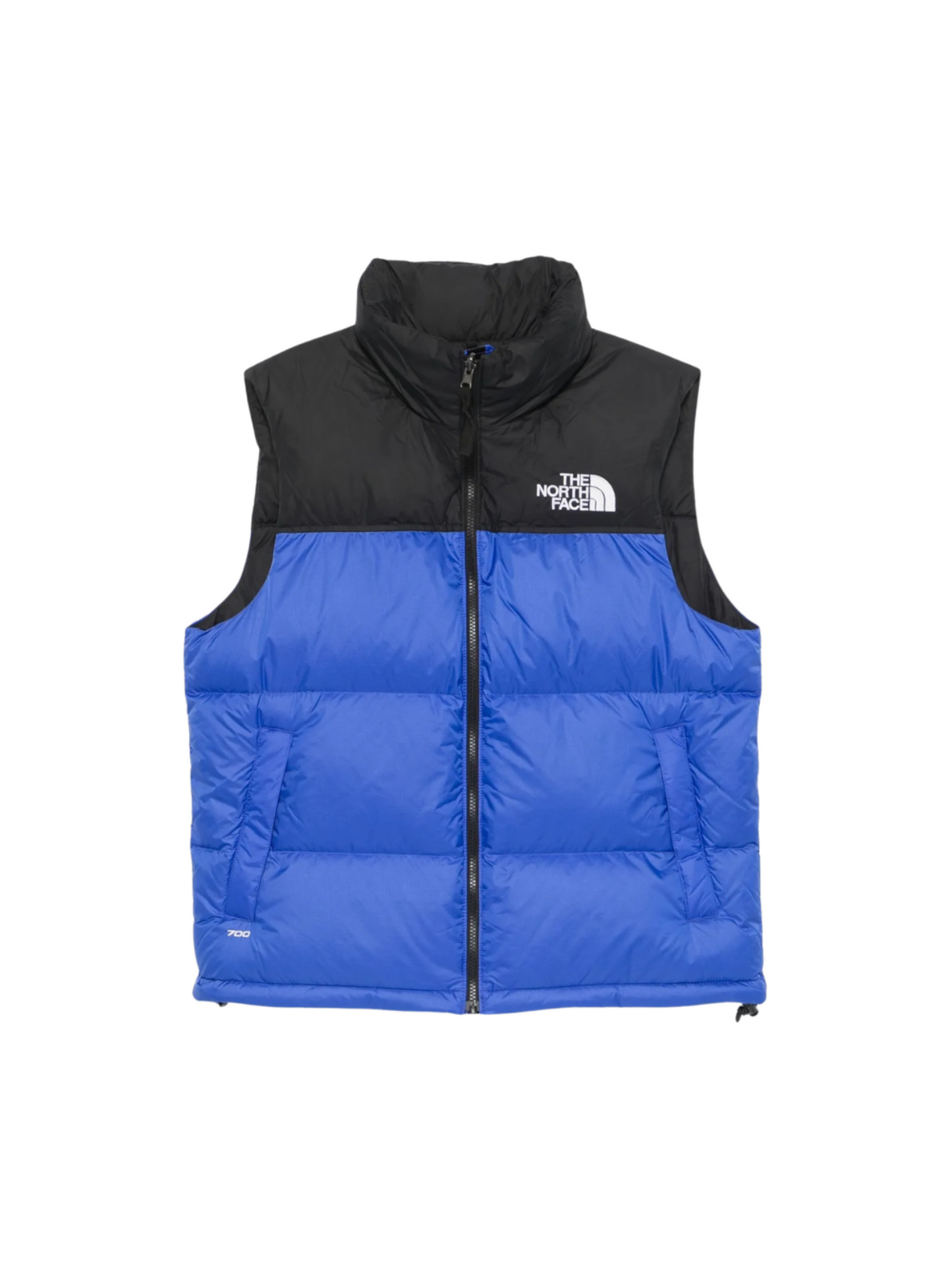 Chaqueta de pluma Retro Nuptse 1996 sin manga - Unisex