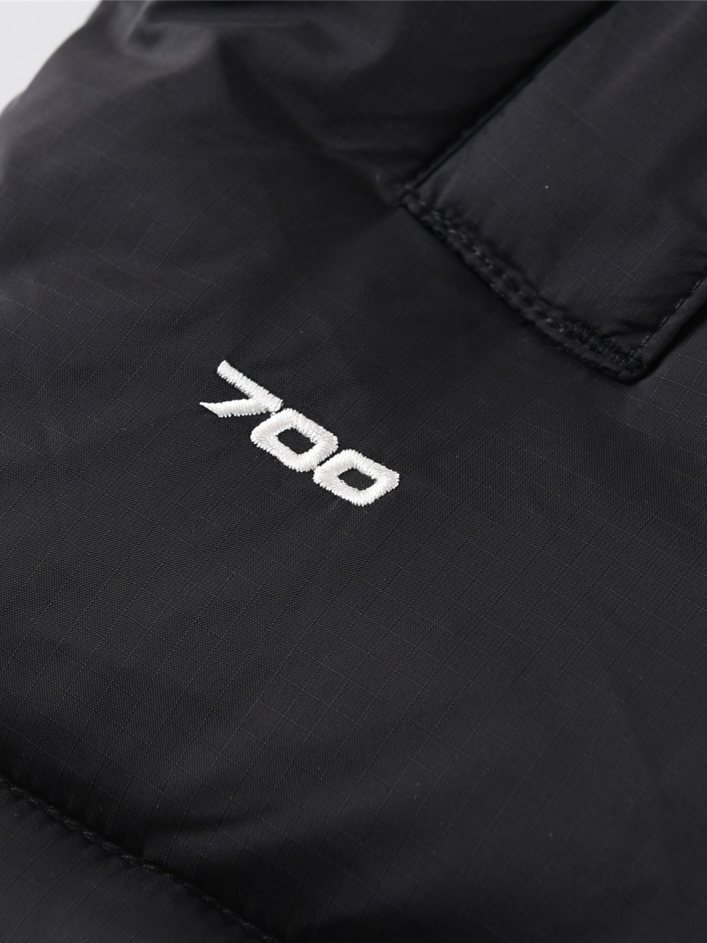 Chaqueta de pluma Retro Nuptse 1996 sin manga - Unisex