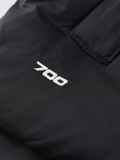 Chaqueta de pluma Retro Nuptse 1996 sin manga - Unisex