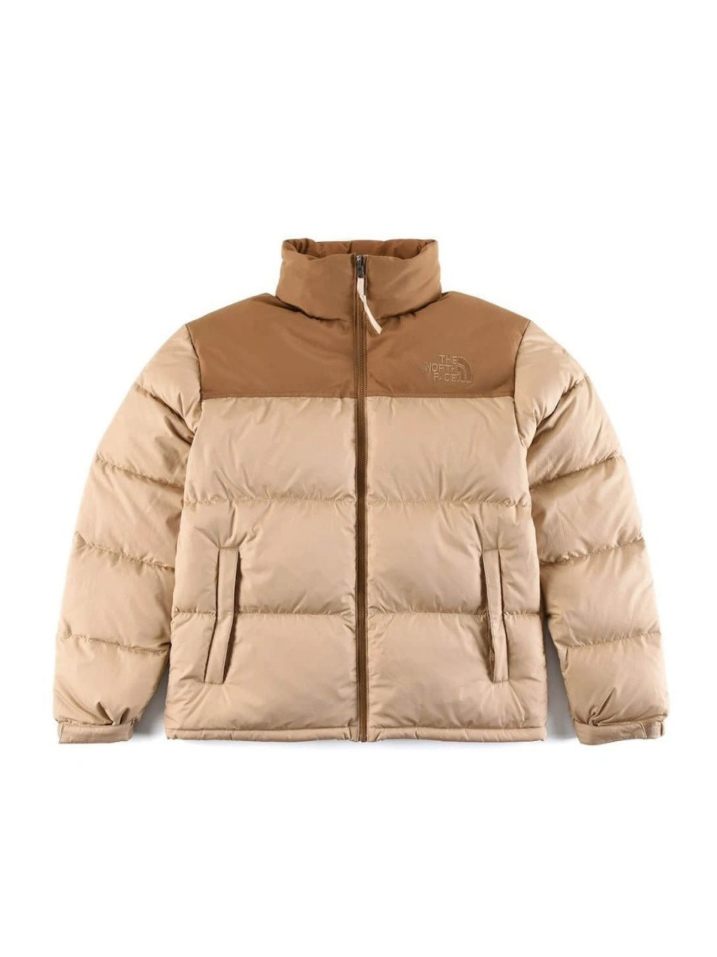 Chaqueta de pluma 1996 Retro Nuptse – Unisex