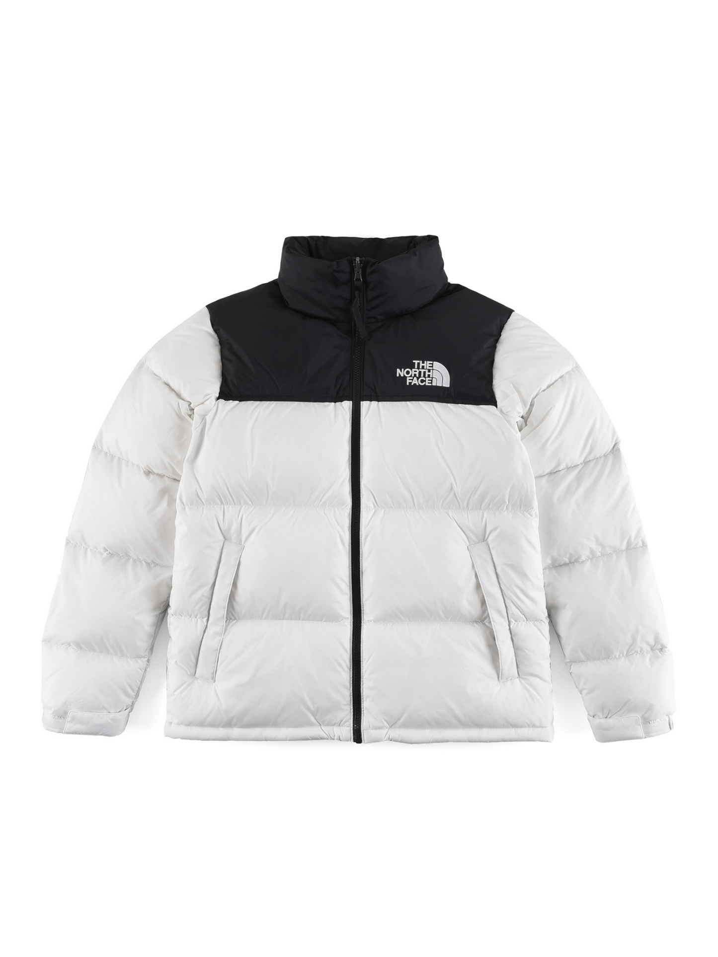 Chaqueta de pluma 1996 Retro Nuptse – Unisex