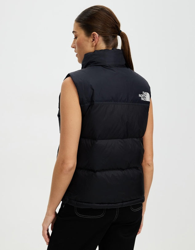 Chaqueta de pluma Retro Nuptse 1996 sin manga - Unisex