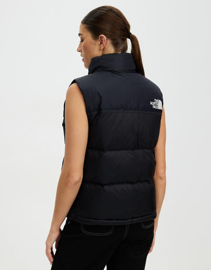 Chaqueta de pluma Retro Nuptse 1996 sin manga - Unisex