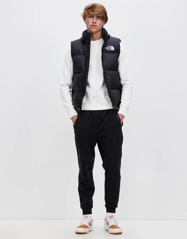 Chaqueta de pluma Retro Nuptse 1996 sin manga - Unisex