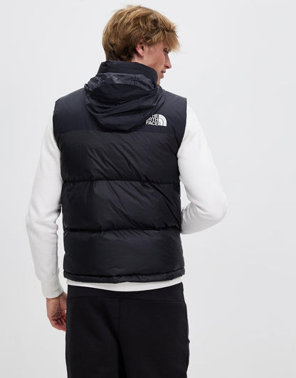 Chaqueta de pluma Retro Nuptse 1996 sin manga - Unisex